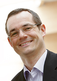 Markus Baukmeier Markus Baukmeier